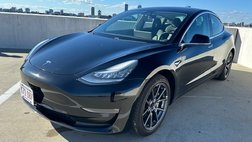 2018 Tesla Model 3 Mid Range