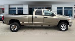 2009 Dodge Ram 3500 SLT