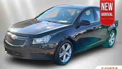2014 Chevrolet Cruze 2LT Auto