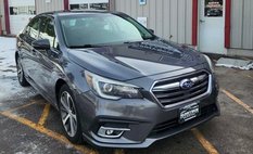 2019 Subaru Legacy 2.5i Limited