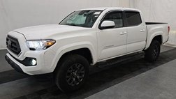2021 Toyota Tacoma SR5 RWD