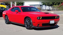 2020 Dodge Challenger GT