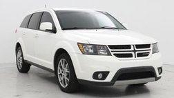 2018 Dodge Journey GT