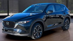 2023 Mazda CX-5 2.5 S Premium Plus