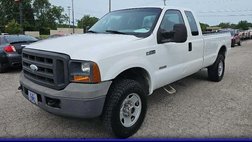 2005 Ford Super Duty F-250 
