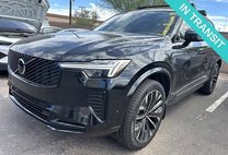 2026 Volvo XC90 B6 Ultra Dark 7P