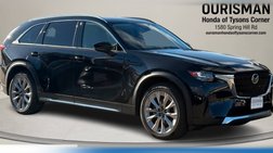 2024 Mazda CX-90 3.3 Turbo Premium