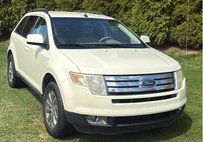 2007 Ford Edge SEL