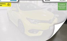 2017 Toyota Corolla iM Base