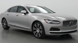 2023 Volvo S90 B6 Plus