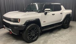 2025 GMC HUMMER EV 2X