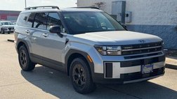 2026 Hyundai Santa Fe XRT