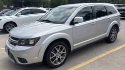 2014 Dodge Journey R/T