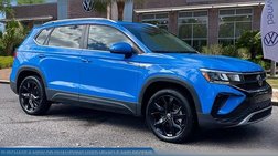 2023 Volkswagen Taos SE