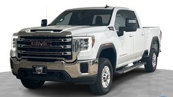 2023 GMC Sierra 2500HD SLE