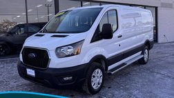 2024 Ford Transit 250
