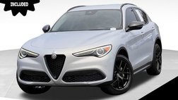 2021 Alfa Romeo Stelvio Sprint