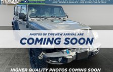 2023 Jeep Wrangler Willys 4xe