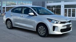 2020 Kia Rio LX