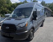 2019 Ford Transit 250