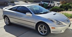 2000 Toyota Celica GT-S