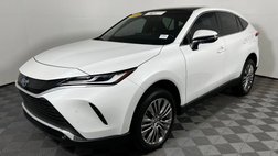 2024 Toyota Venza Limited