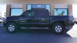 2006 Toyota Tacoma PreRunner V6
