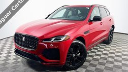 2024 Jaguar F-PACE P250 R-Dynamic S