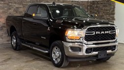 2022 Ram Ram Pickup 2500 Big Horn