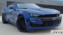 2019 Chevrolet Camaro SS