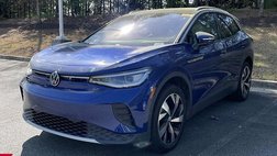 2022 Volkswagen ID.4 Pro S
