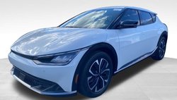 2024 Kia EV6 Wind