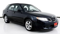 2006 Saab 9-2X 2.5i