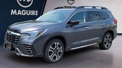 2024 Subaru Ascent Touring