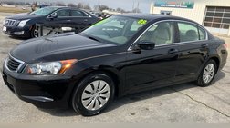 2009 Honda Accord LX