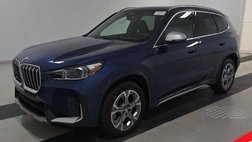 2024 BMW X1 xDrive28i