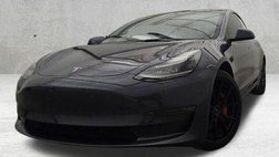 2023 Tesla Model 3 Performance