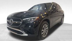 2024 Mercedes-Benz GLC-Class GLC 300 4MATIC