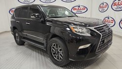 2019 Lexus GX 460 Luxury