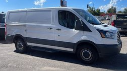 2019 Ford Transit 250
