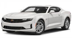2021 Chevrolet Camaro LT1