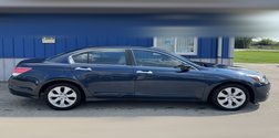 2010 Honda Accord EX-L V6