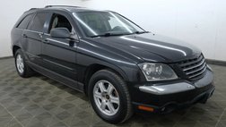 2006 Chrysler Pacifica Touring