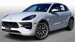 2021 Porsche Macan GTS