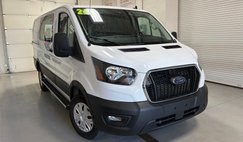 2024 Ford Transit 250