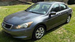 2010 Honda Accord EX