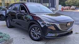 2022 Mazda CX-9 Sport