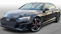 2022 Audi S5 3.0T quattro Prestige