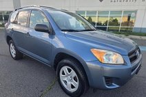 2009 Toyota RAV4 Base