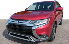 2020 Mitsubishi Outlander SEL